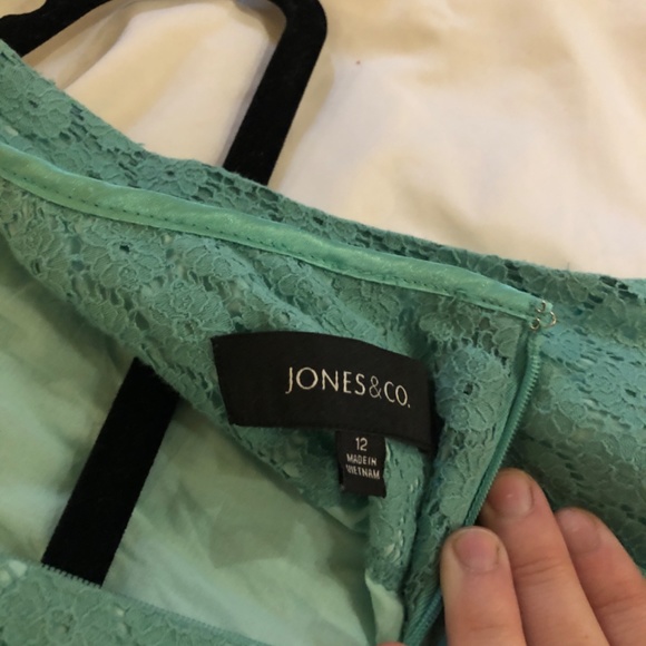 Summer dress - Picture 2 of 2